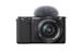 دوربین دیجیتال بدون آینه سونی مدل ZV-E10 